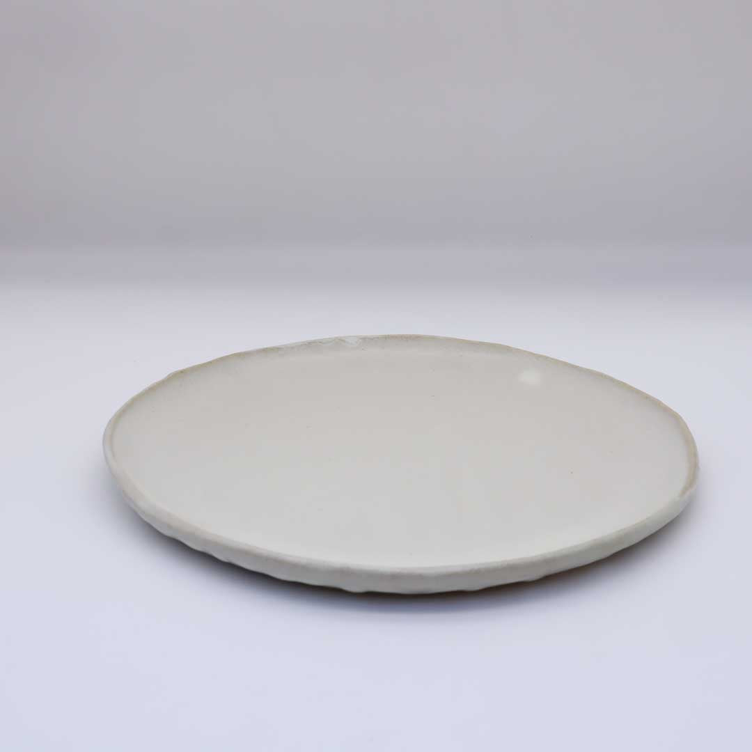 [Crafted in Mashiko] Plate