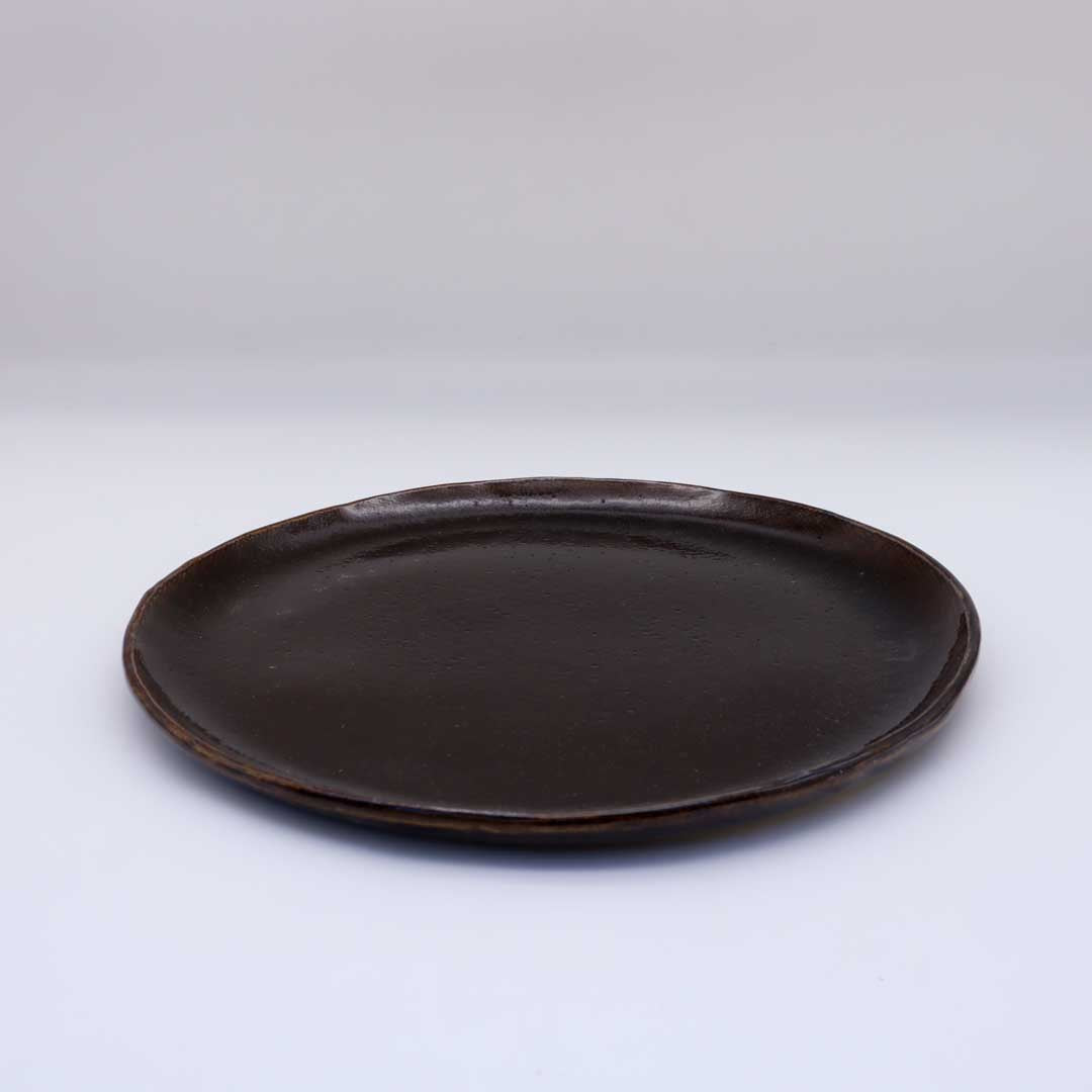 [Crafted in Mashiko] Plate