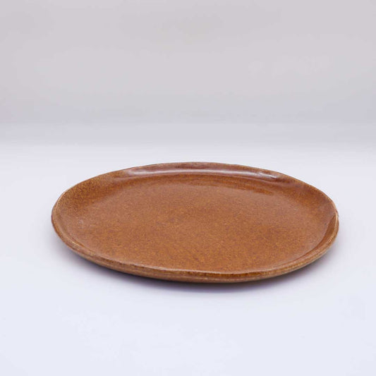 [Crafted in Mashiko] Plate