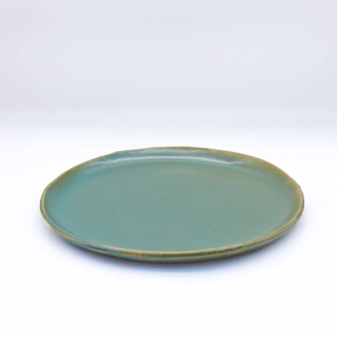 [Crafted in Mashiko] Plate