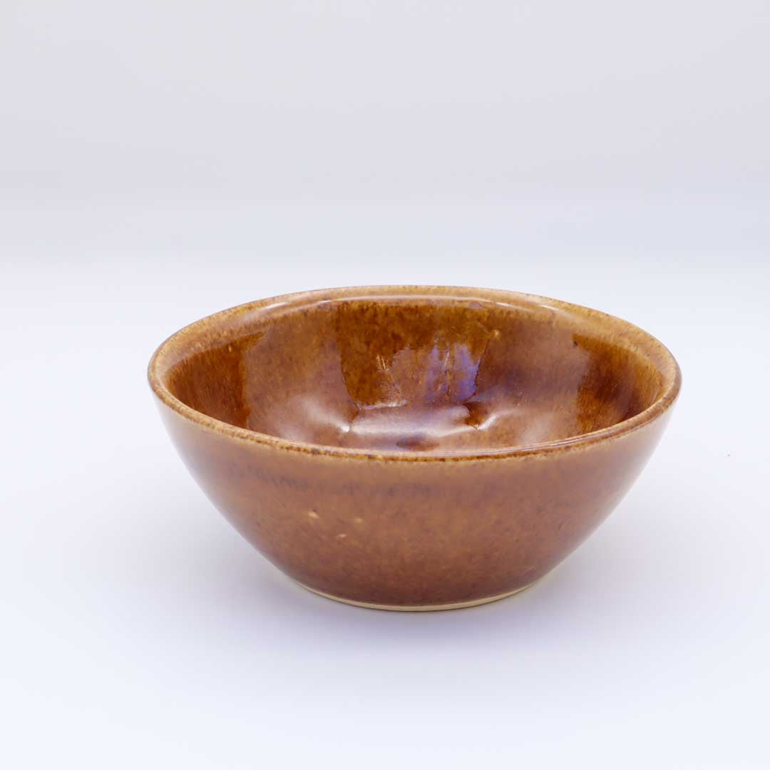 [Crafted in Mashiko] Large Bowl