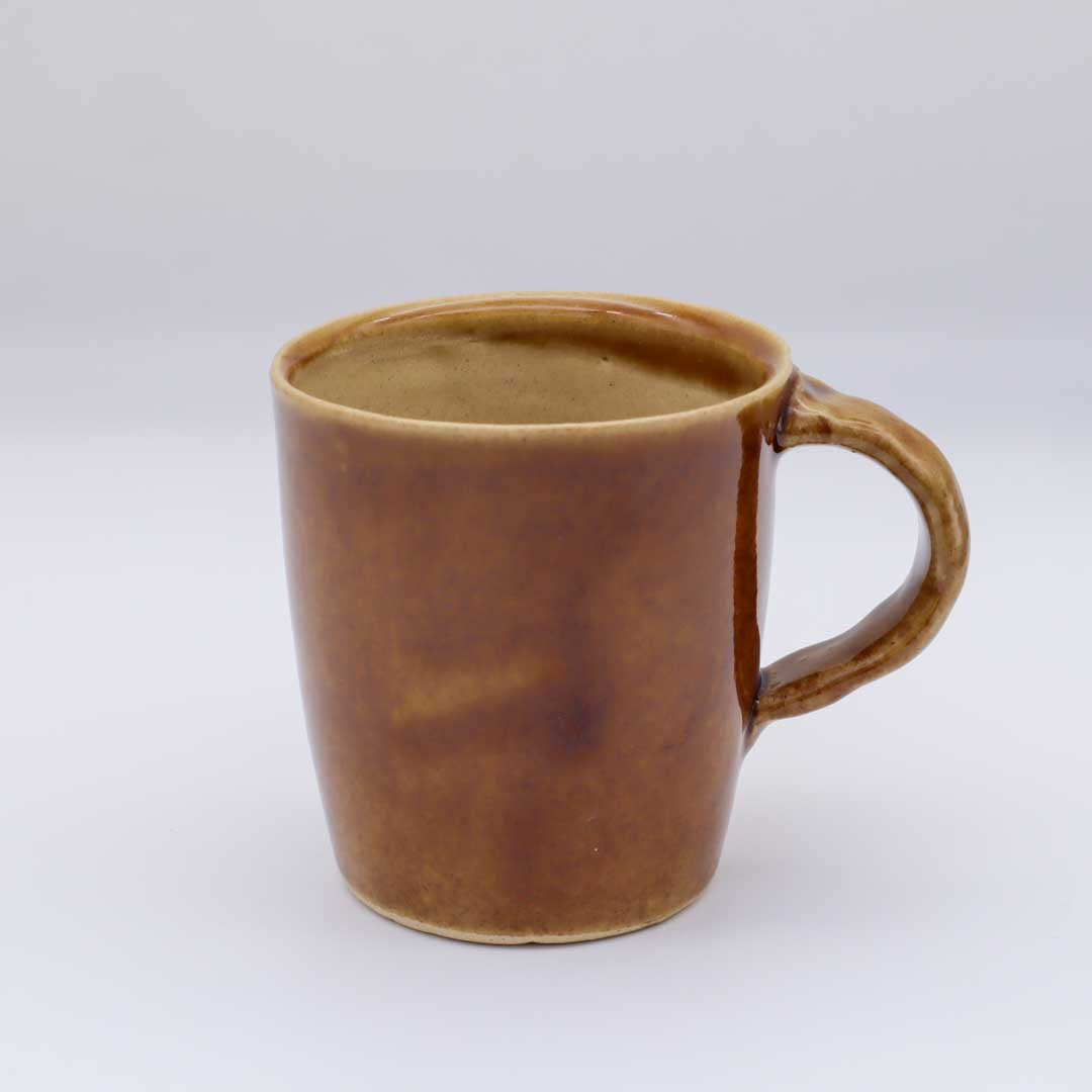 [Crafted in Mashiko] Mug