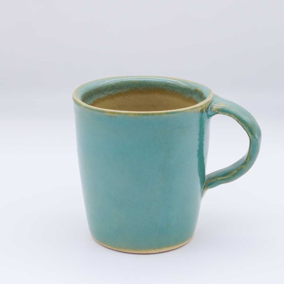 [Crafted in Mashiko] Mug