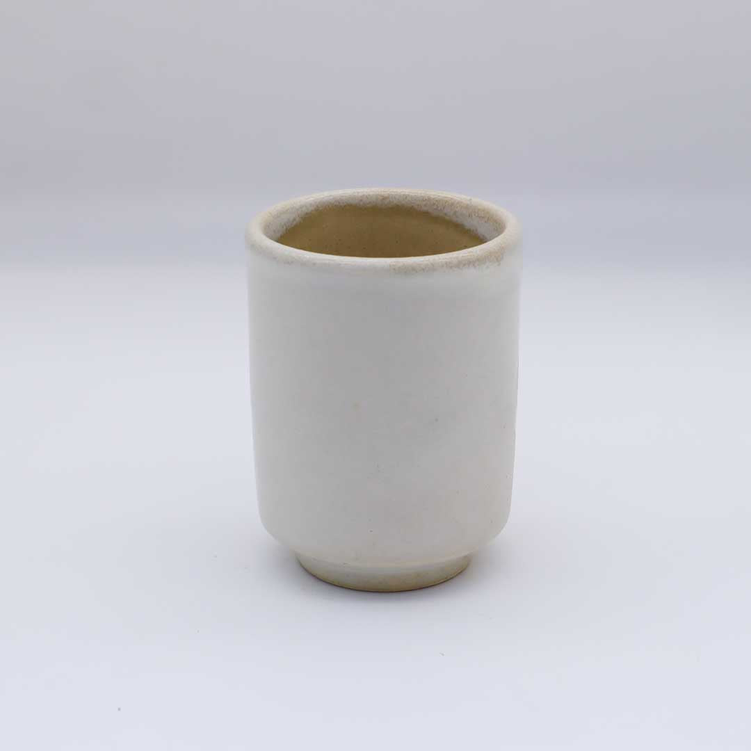 [Crafted in Mashiko] Small Straight Cup