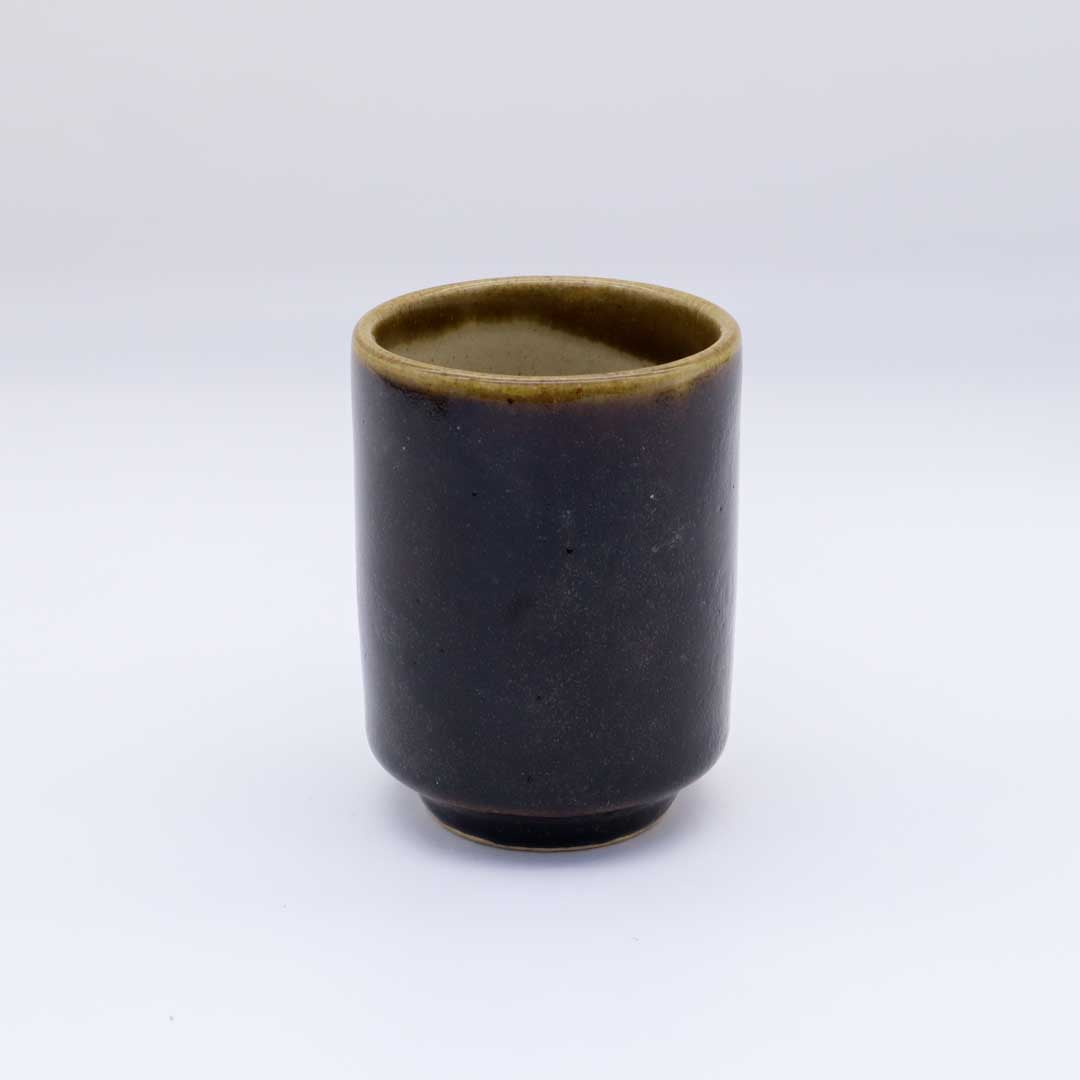 [Crafted in Mashiko] Small Straight Cup