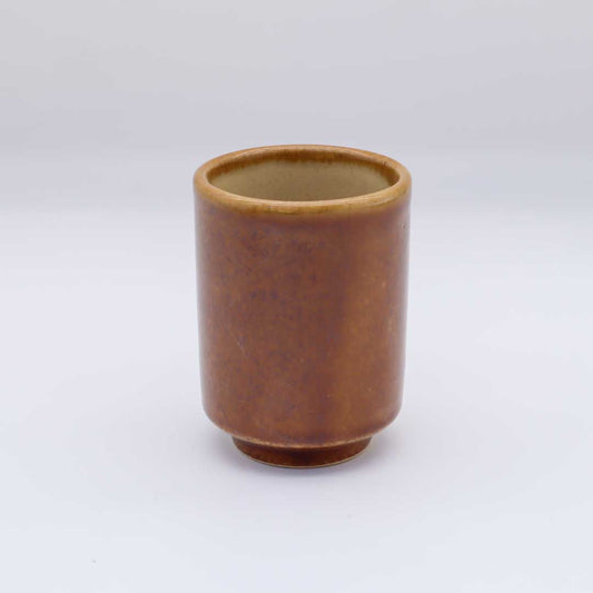 [Crafted in Mashiko] Small Straight Cup