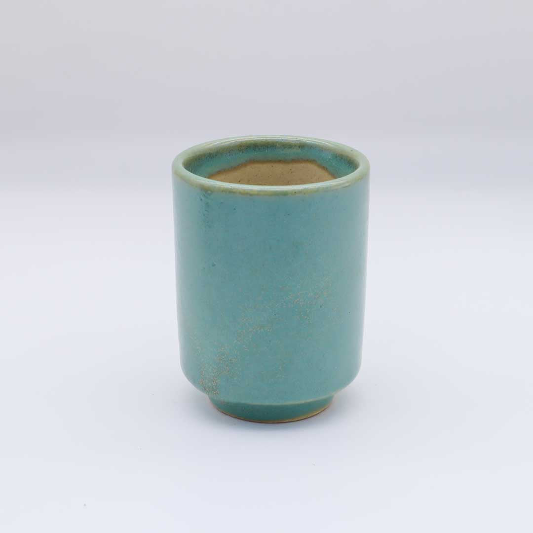 [Crafted in Mashiko] Small Straight Cup