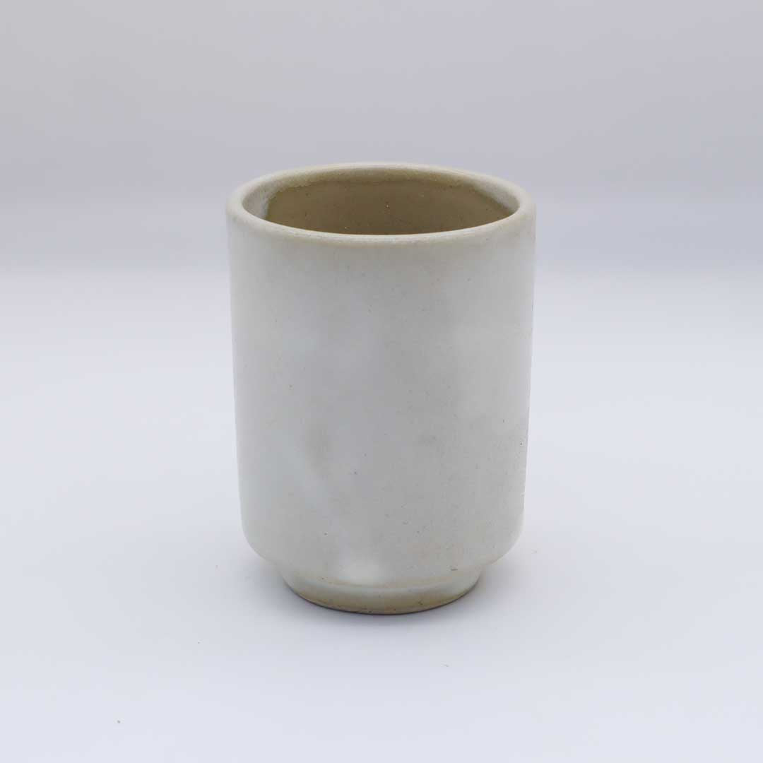 [Crafted in Mashiko] Large Straight Cup