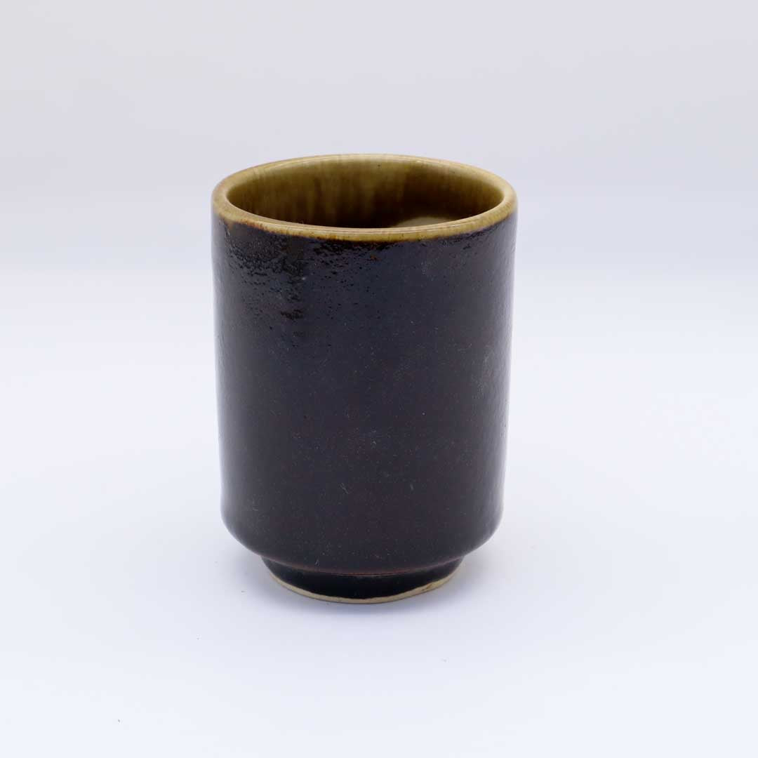 [Crafted in Mashiko] Large Straight Cup