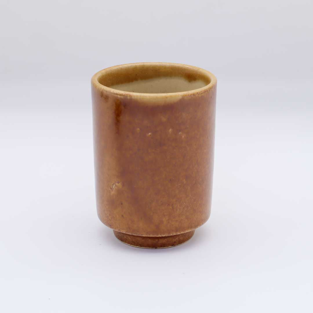 [Crafted in Mashiko] Large Straight Cup