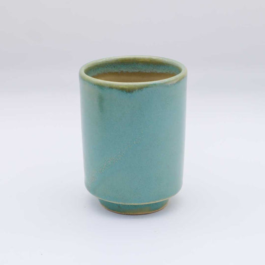 [Crafted in Mashiko] Large Straight Cup