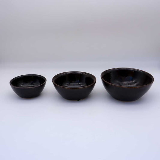 [Crafted in Mashiko] Bowl M