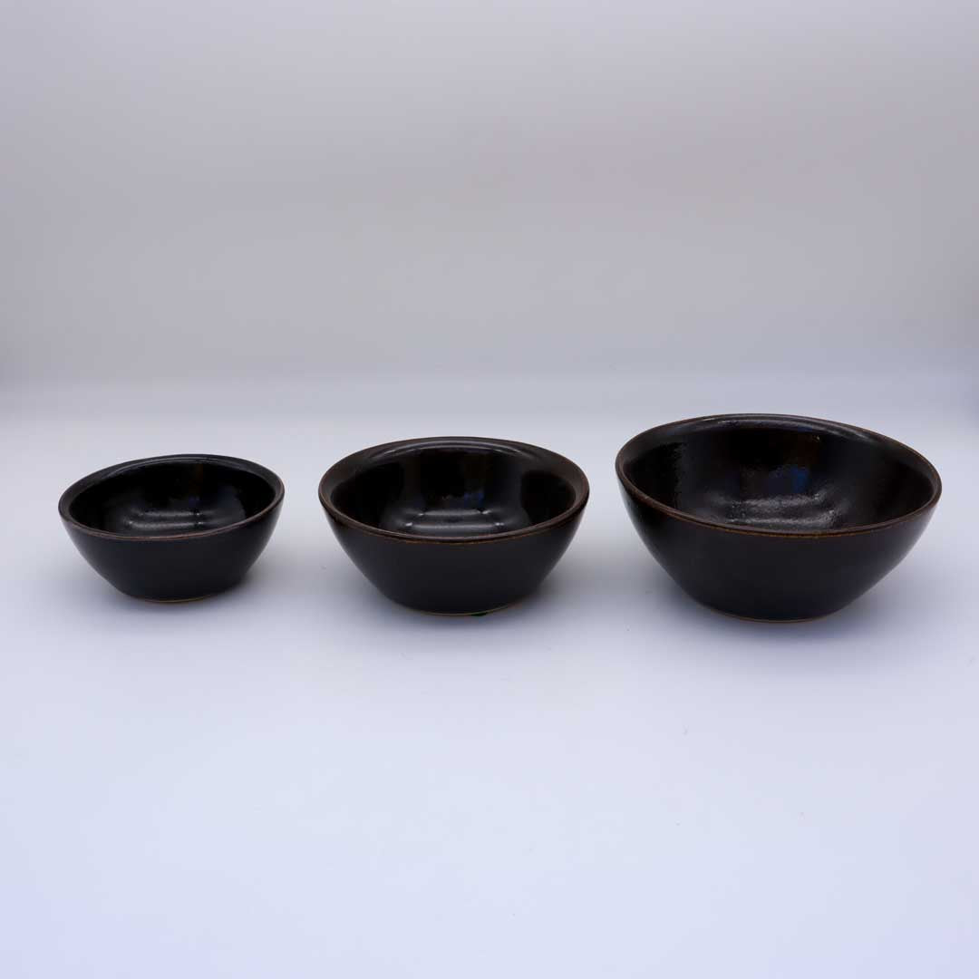 [Crafted in Mashiko] Large Bowl