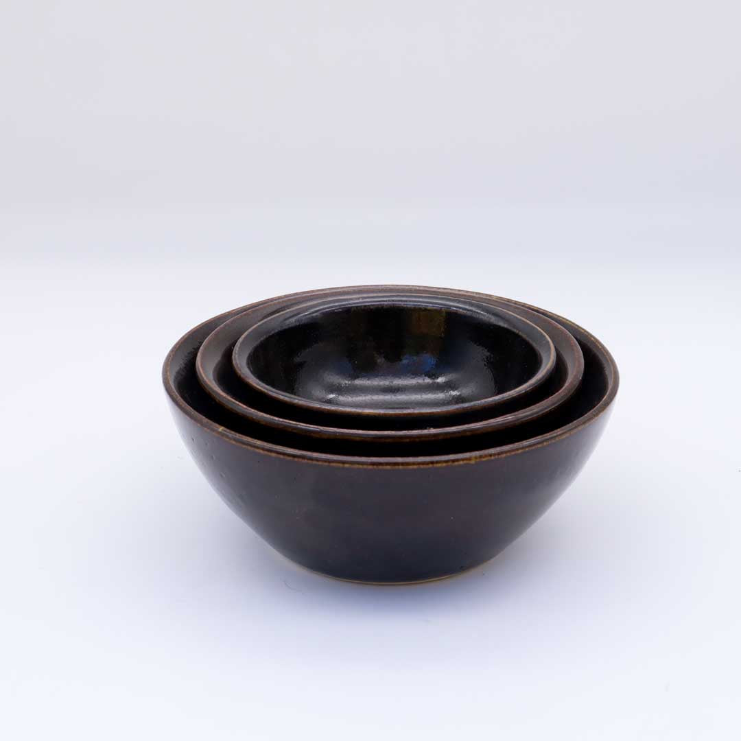 [Crafted in Mashiko] Large Bowl